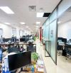 Bán tòa nhà mặt phố Bà Triệu, DT 430m2 x 15 Tầng, MT 20m, vỉa hè ô tô đỗ, Giá 425 tỷ.