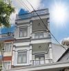 BÁN CĂN HỘ DỊCH VỤ HẺM XE HƠI. 110M2. 3 TẦNG. DÒNG TIỀN 32TR/THÁNG. SÁT QUẬN 1