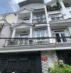 Bán Nhà trong hẻm Đường Số,Lý Phục Man, 65m2, 4tang, 5 x13m, 11.5 tỷ, Bình Thuận, Quận 7