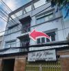 BÁN CĂN HỘ DỊCH VỤ 180M2(CÓ THANG MÁY) 22 PHÒNG. DÒNG TIỀN 80 TRIỆU. SÁT ĐƯỜNG LỚN