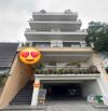 MẶT PHỐ NGHI TÀM TÁY HỒ 160M MT=8M NHÀ 7T THANG MÁY TOÀ VP VIEW NGẮM TRỌN HỒ TÂY LỘNG GIÓ