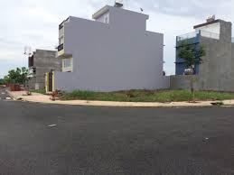 Bán Lô góc 2 mặt tiền đường Mai Chí Thọ  đối diện công viên giá tốt