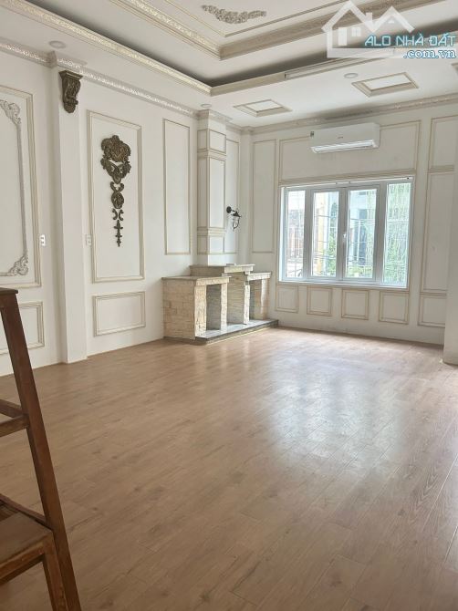 Bán nhà 4 tầng mặt tiền đường phan kế bính dt 77m2 giá 10ty