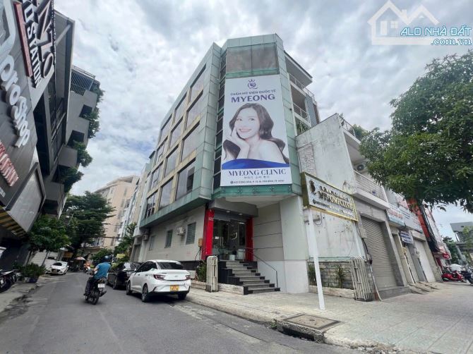 BÁN NHÀ GÓC 3 MẶT TIỀN ĐƯỜNG MINH PHỤNG P.10, Q.11, TP.HCM! chỉ 18.5 tỷ còn TL