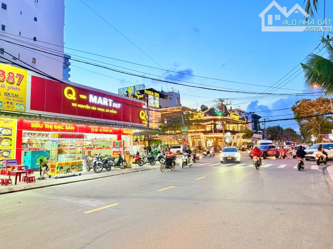 🎋 Siêu Phẩm! Mặt Phố Đỗ Bá -320m2- ngang 9m - D. Tiền 50 Tr/Th - Giá 5x tỷ