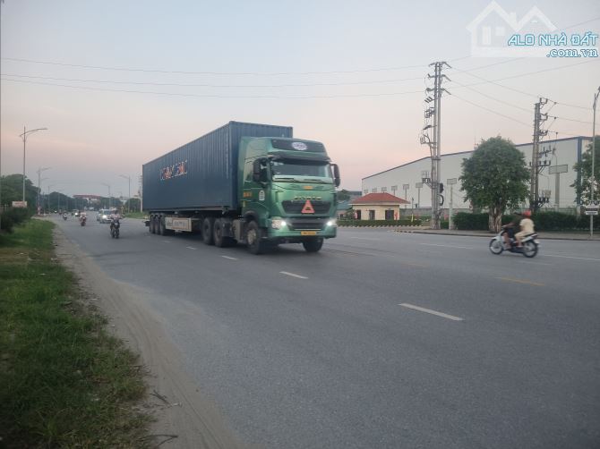 Vỉa Hè Kinh Doanh-Sát QL17-Gần KĐT Phú Mỹ Hưng.Bán Đất Xuân Lâm,Dt 112m,Giá 8.95 Tỷ - 1