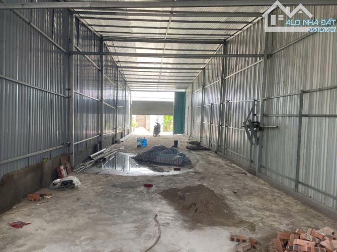 🔥Cho thuê KHO XƯỞNG 170m,250m,480m CONT đỗ cửa GIÁ RẺ Vĩnh Quỳnh,Văn Điển,Thanh Trì,HN
