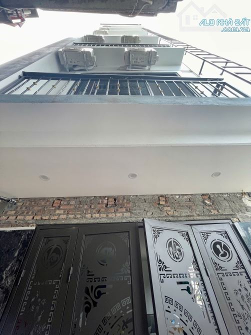CCMN Gần Hồ Triều Khúc , DT: 70m, 8 tầng 27 P KK, DT 120tr/tháng, 17 Tỷ. LH: Hoàng Trung