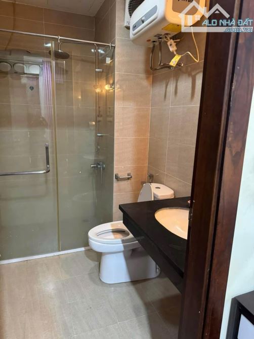 cho thuê chung cư Hồ Gươm Plaza - Hà Đông, 75m2, 2 phòng ngủ,  đủ đồ
