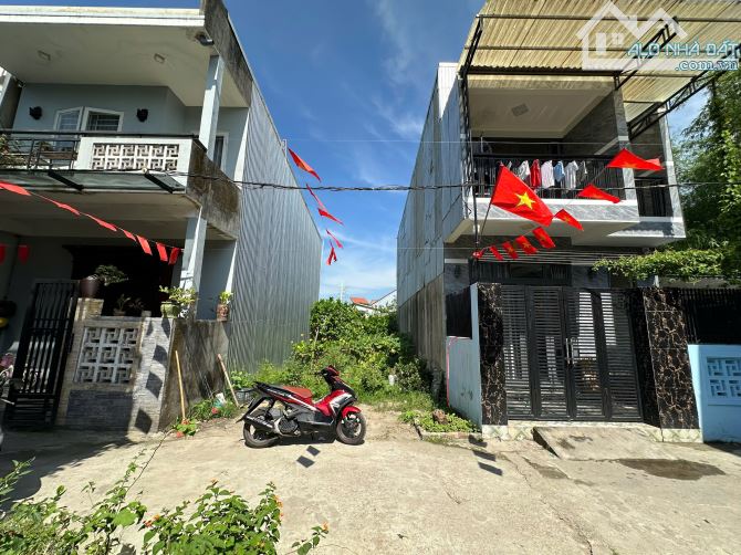 Bán đất 68,2m2 Kiệt ôtô 76 Phùng Lưu, gần Cầu Vượt Thủy Dương, Hương Thủy, chỉ 1,48 Tỷ