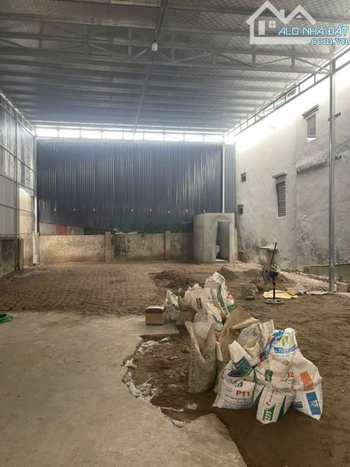 🔥Cho Thuê KHO XƯỞNG 200m,240m,300m điện 3fa GIÁ CHỈ 40k/m Tại Vạn Phúc,Thanh Trì,Hà Nội