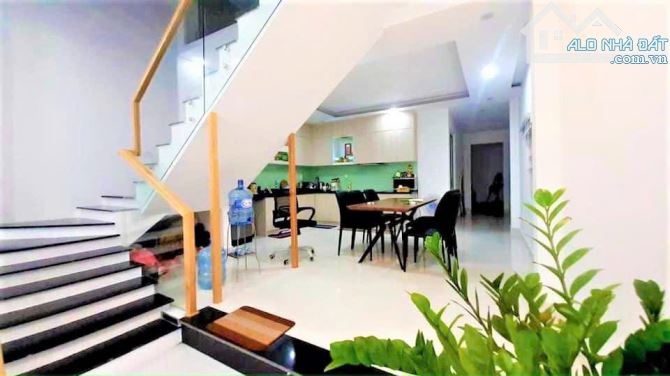 98M DUY NHẤT PHỐ TÂY 2 tầng kiệt OTO CHẾ LAN VIÊN thông VÕ NGUYÊN GIÁP