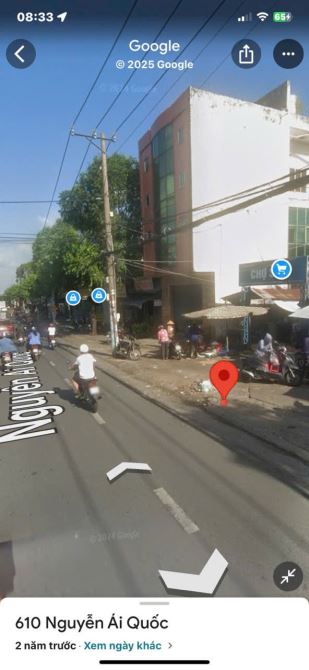 Bán đất thổ cư gần gx lộc lâm hố nai 70m2 giá đầu tư quá rẻ
