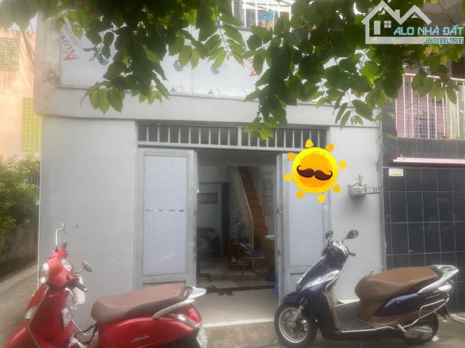 N.H.Ỉ.N.G 3 T.Ỷ, NHÀ ĐẸP HBC, 33M2(4❌9M) 2PN,2WC- MẶT TIỀN LÔ GÓC GẦN PHẠM VĂN ĐỒNG, DÂN - 4