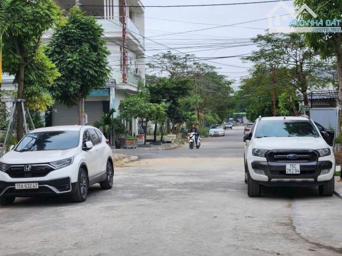 Hàng hiếm giá rẻ Đất biệt thự Kiều Hạ, Đông Hải (C662) L  D.tích: 200m (ngang 10 x 20) - H - 1