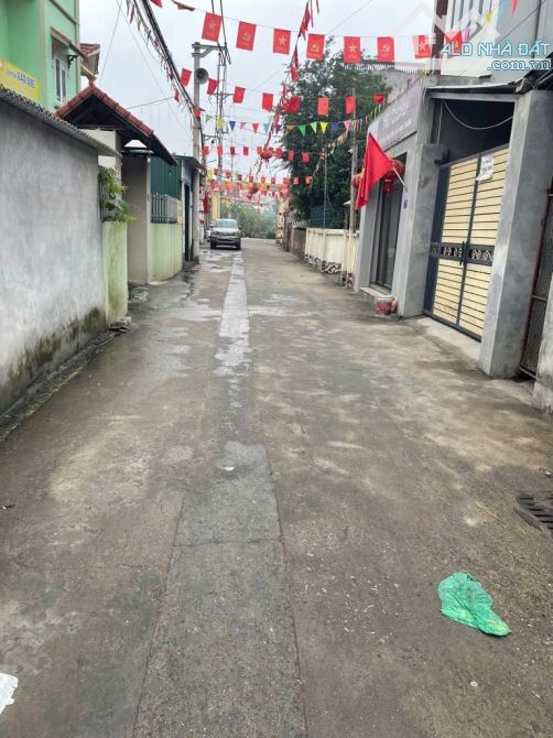 Bán Đất 80 m . Cổ Giang - Gia Lâm - 2