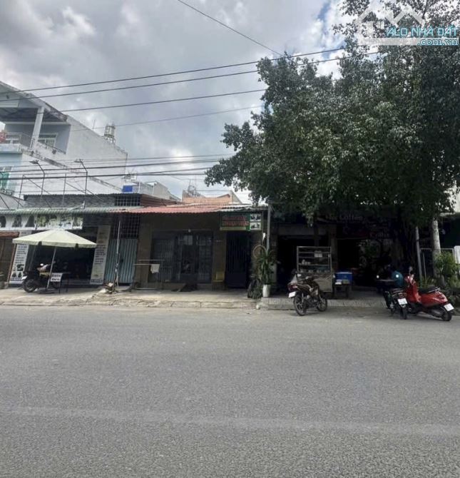 Bán căn mặt tiền kinh doanh Vĩnh Phú bình Hòa thuận an giá mềm - 2