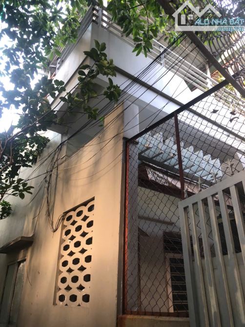 Bán nhà kiệt Thanh Sơn, Thanh Bình, Hải Châu, Đà Nẵng