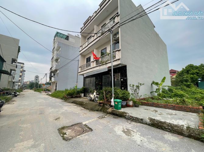 BÁN ĐẤT LAI XÁ – MẶT ĐƯỜNG – PHÂN LÔ Ô TÔ VÀO NHÀ - GIÁ ĐẦU TƯ - 2