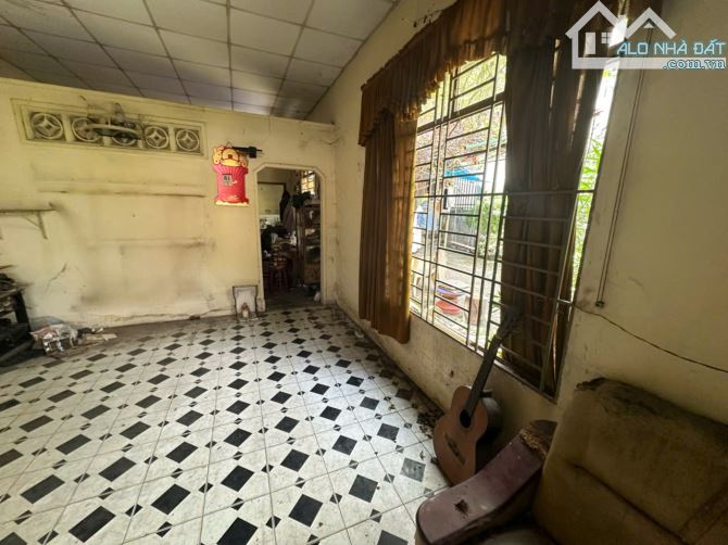 Bán nhà cấp 4 gần Vincom Biên Hoà ngang 5.4m