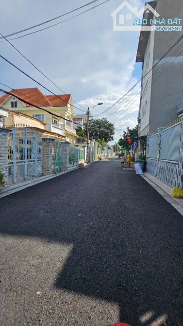 🏡 BÁN NHÀ CẦU PHƯỚC LONG - NGANG 6M5 - 2 MẶT TIỀN TRƯỚC SAU - XE HƠI TRÁNH THOẢI MÁI