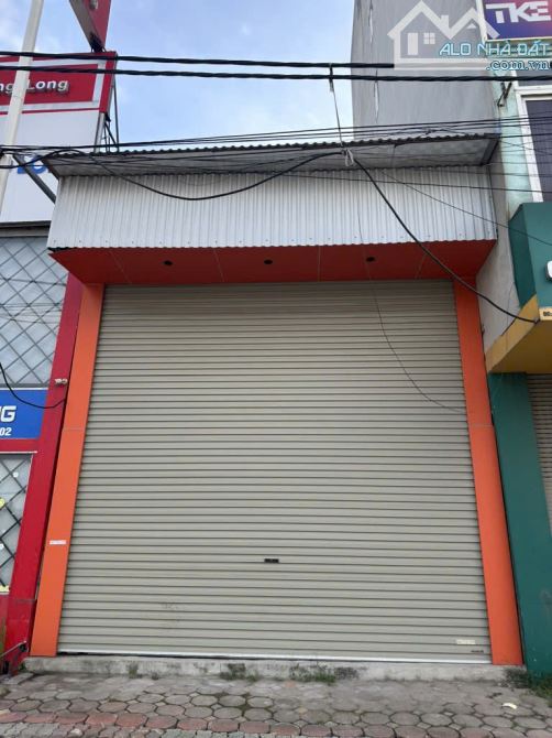 77m2 TĐC Lai Xá, MẶT ĐƯỜNG 32 VỈA HÈ RỘNG - KINH DOANH SẦM UẤT - SÁT ĐƯỜNG 3.5 - TƯƠNG LAI - 4