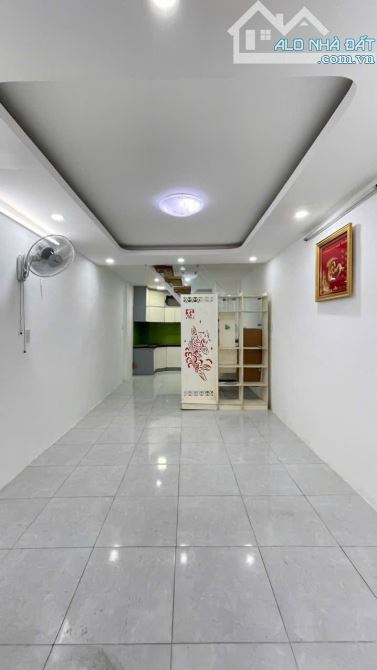 🔥CẦN BÁN NHANH TRONG THÁNG NÀY- NHÀ TT QUẬN 1- NHỈNH 3️⃣ TỶ