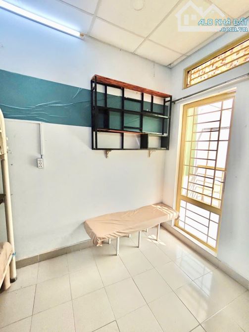 Bán nhà riêng, Đỗ Quang Đẩu, P.Phạm Ngũ Lão, Q.1, HCM, 4,4 tỷ, 36,3m2