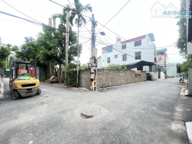 Bán đất Đông Anh, gần dự án toà tháp 108 tầng của BRG