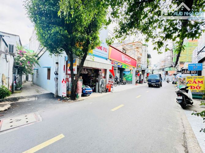 BÁN NHÀ 2Lầu-2pn -DT: 3x 10m. ĐƯỜNG SỐ 27, PHƯỜNG 6, GÒ VẤP GIÁ:3.68Tỷ-