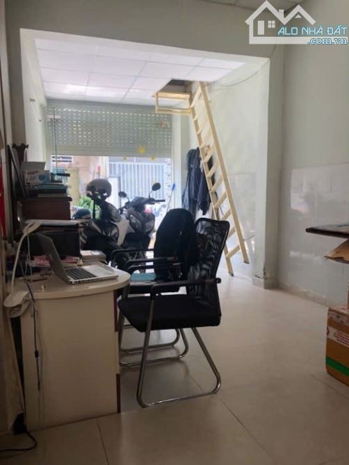 NHÀ NGANG KHỦNG 10M – GẦN MẶT TIỀN QUANG TRUNG – 86M² – GIÁ CHỈ 5.090 TỶ