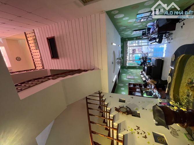 NHÀ 3 TẦNG – 152M2 – GẦN DUY TÂN – HẢI CHÂU- ĐI BỘ RA CẦU RỒNG - NHỈNH 10 TỶ