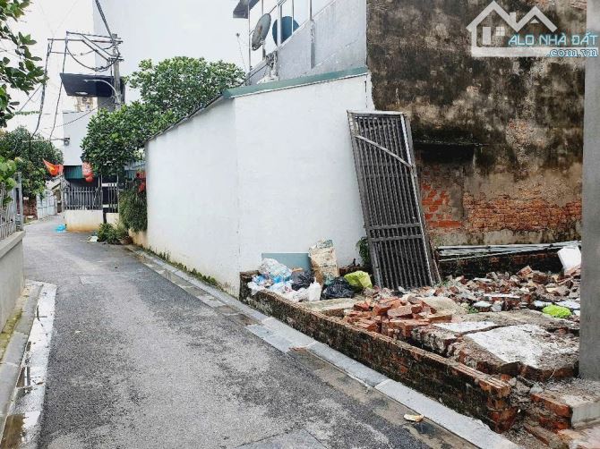 Đông hội bán đất thổ cư 100m²  9,21 tỷ