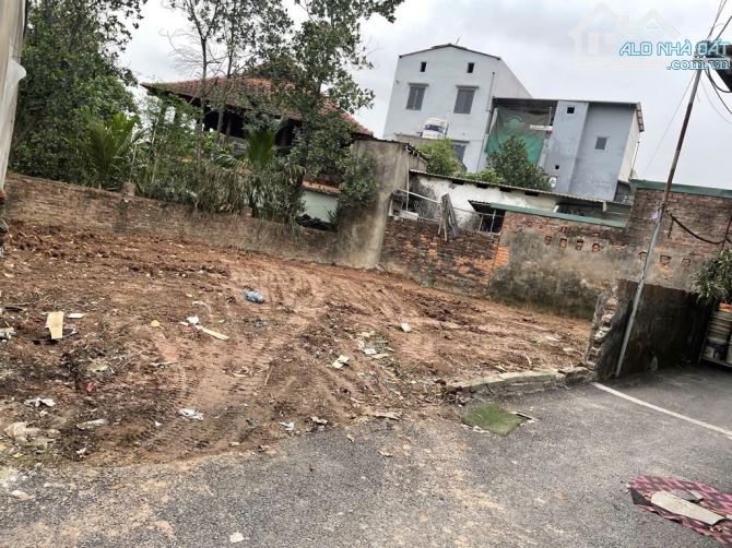 Bán đất thổ cư Đông Hội 158m²  11 tỷ 950