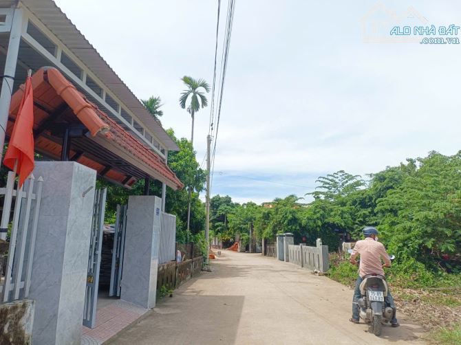 ĐẤT ĐẸP KHỔ BIỆT THỰ 273,5M2 PHƯỜNG MỸ THƯỢNG, CÓ THỂ XÂY DỰNG NHÀ VƯỜN HOẶC TÁCH LÀM 2 LÔ