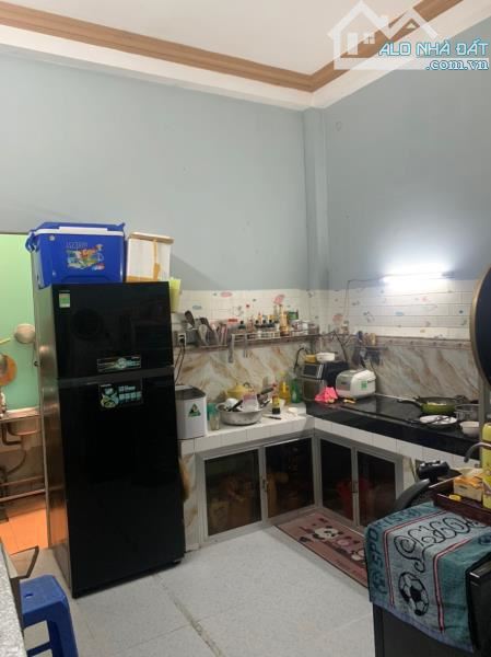 Bán nhà hẻm xe hơi Nguyễn Hữu Cảnh, Bình Thạnh – 49,5m², 1 trệt 2 lầu ST, giá 13,5 tỷ
