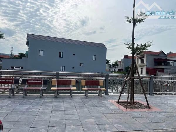 CHỦ CẦN BÁN GẤP LÔ ĐẤT 89M SÁT BÊN KĐT ALLUVIA CITY ĐÔ THỊ VĂN GIANG