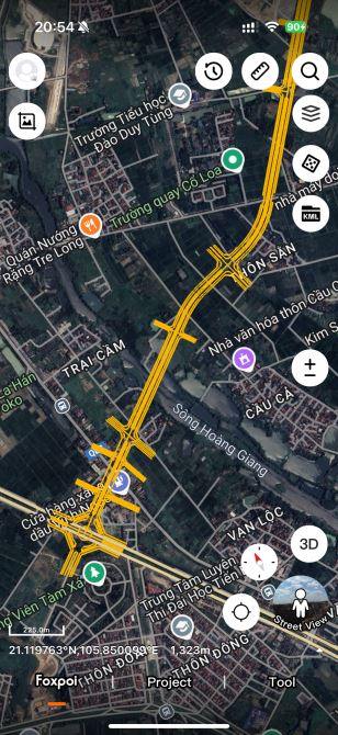 🔥 BÁN GẤP LÔ ĐẤT ĐẤU GIÁ LÔ GÓC 128M² - VỊ TRÍ VÀNG SUỐI TÂN, CAM LÂM, KHÁNH HÒA 🔥