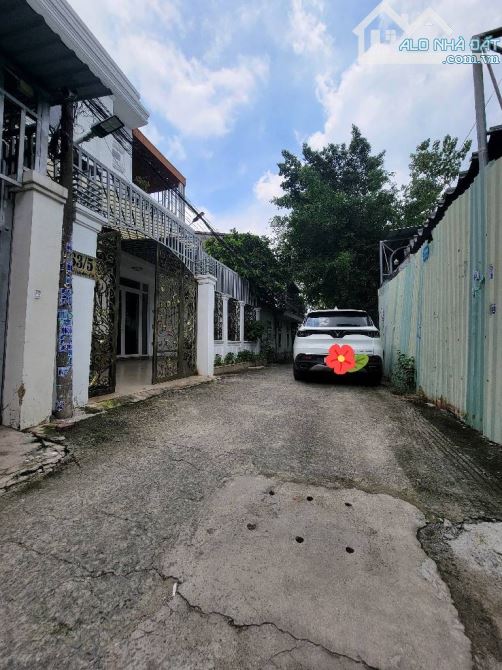 🏡BIỆT THỰ 2 TẦNG HXT PHƯỜNG AN PHÚ ĐÔNG QUẬN 12- NGANG KHỦNG 10M- 180M2- 5PN- GIÁ CỰC TỐT