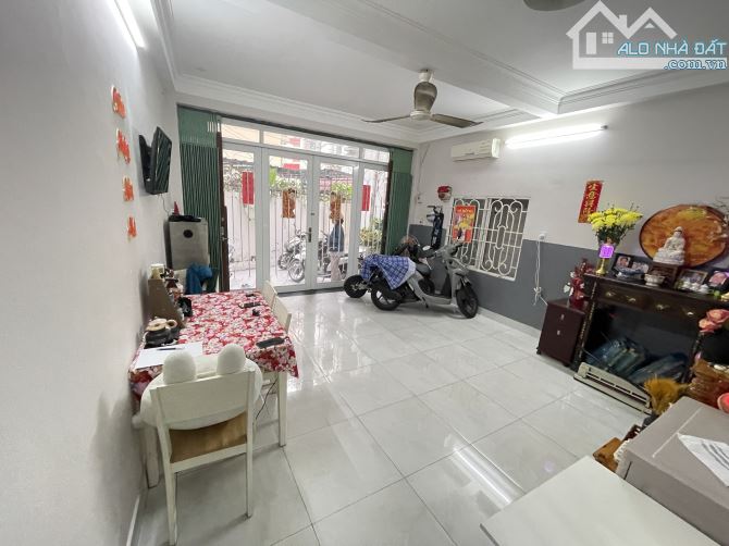 🔥 HẺM Ô TÔ YÊN ĐỖ – 85M2 – 3 TẦNG BTCT – Ở NGAY – NHỈNH 10 TỶ