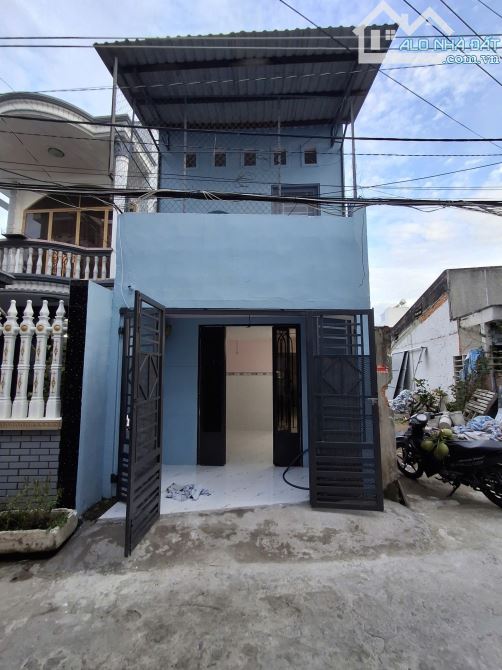 📍Nhà Phường 4 Mỹ Tho cách Trần Hưng Đạo.Nay phường Đạo Thạnh Tỉnh Đồng Tháp