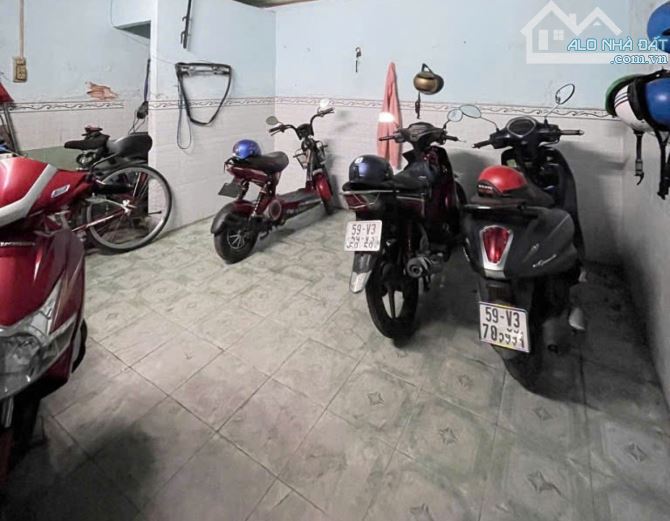 ⭐️⭐️⭐️ Giảm 300tr! Nhà trọ SHR 8 phòng 145m2 – Phan Huy Ích Gò Vấp