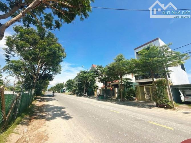 🎉🎉Bán đất Trần Tử Bình đường 10m5 Hoà Xuân giá đầu tư