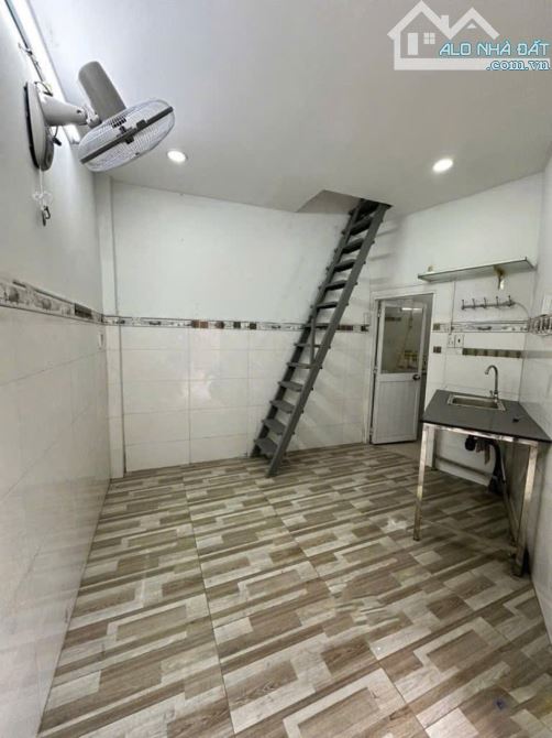 ⭐️⭐️⭐️ Nhà trọ 5 phòng SHR 170m2, Nở hậu – Quang Trung Gò Vấp