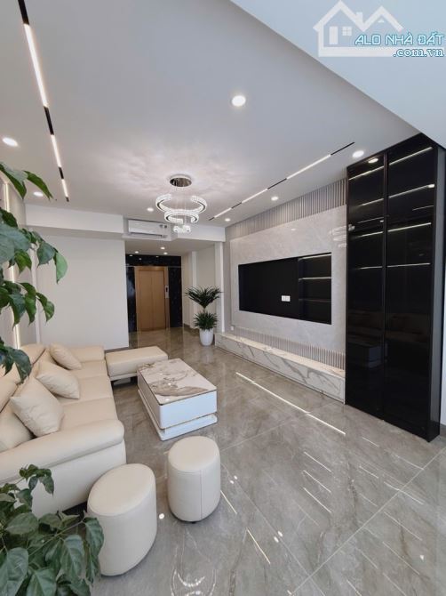 Phân Lô Ô tô tránh Nguyễn Thị Định Cầu Giấy , 85m2, 9T 2 mặt thoáng Sát Phố Ở Kd đỉnh 29Tỷ