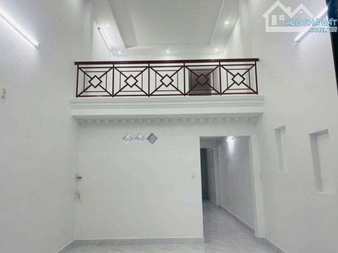 Bán nhanh nhà Kiệt 2.5m Ông Ích Đường, gần chợ Cẩm Lệ, giá tốt