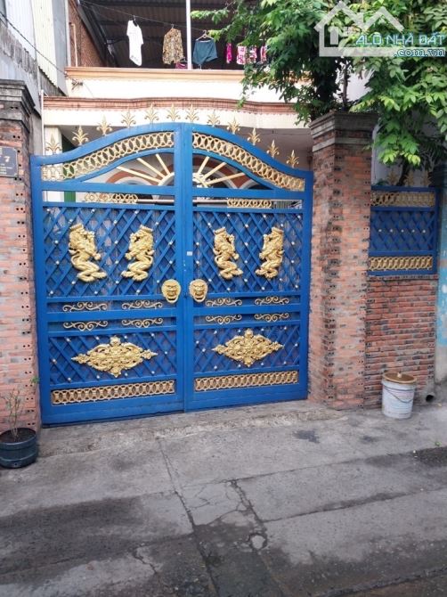 🏠 CHỦ CẦN BÁN NHANH ĐỂ VỀ QUÊ - TRƯƠNG PHƯỚC PHAN- CÁCH NGÃ TƯ 4 XÃ 1KM