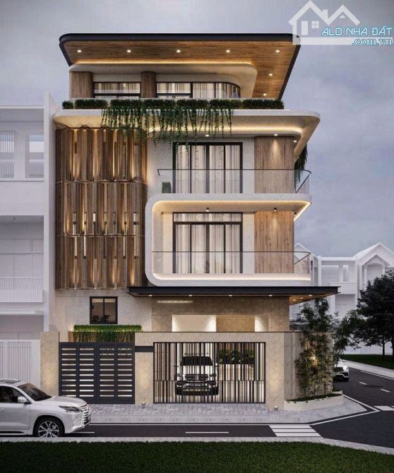 TRẦN NHẬT DUẬT – HOÀN KIẾM – Ô TÔ KINH DOANH – 95 M2 – C4 – MẶT TIỀN 6.3 M – GIÁ 33.8 TỶ.