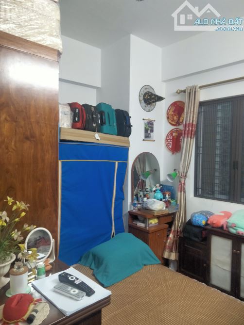 ✨ CHỦ BÁN CĂN HỘ HỌC VIỆN HẬU CẦN – Ở SƯỚNG, TIỆN ÍCH NGẬP TRÀN ✨  🏡