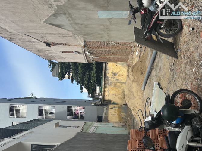 ❌ SỤP HẦM❌ CHỈ HƠN 30tr/m2 223 m2 ĐẤT CÁCH BIỂN 600m FULL THỔ CƯ NGANG 10m NỞ HẬU 12m